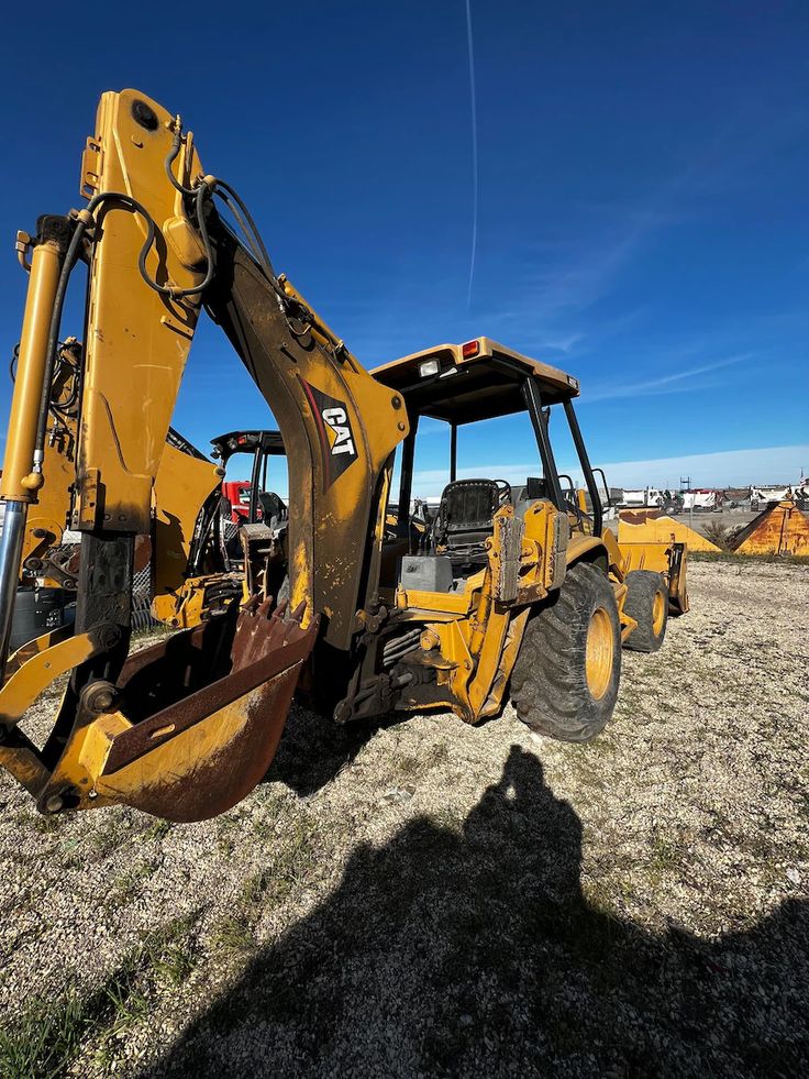 Top-Quality Machinery