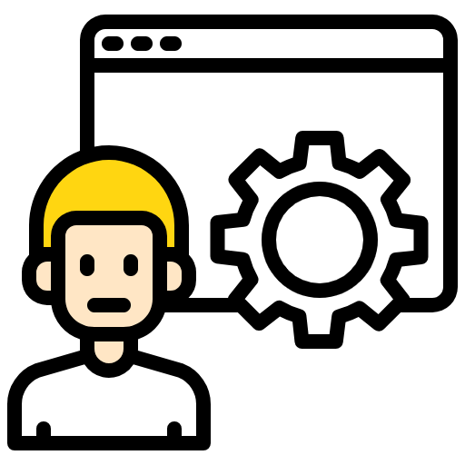  Helper & Site Support