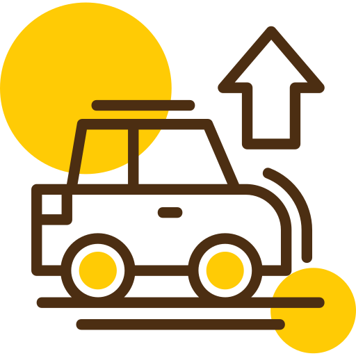Transport & Vehicle Shifting