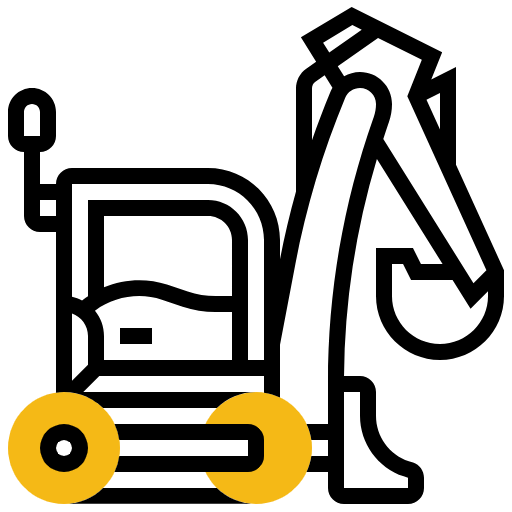 Heavy Equipment Rental