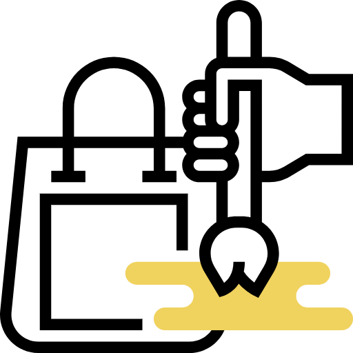 Scrap Buying & Selling