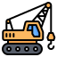 Heavy Lifting Solutions UAE