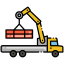Container Loading Services JAFZA